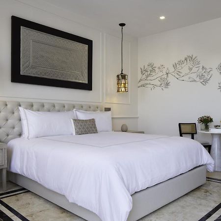 Mas Palomas Concept House By Paloma'S Hotels - Adults Only Mérida Εξωτερικό φωτογραφία