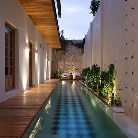 Mas Palomas Concept House By Paloma'S Hotels - Adults Only Mérida Εξωτερικό φωτογραφία