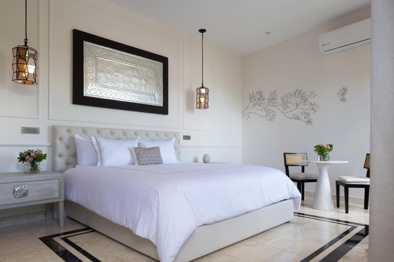 Mas Palomas Concept House By Paloma'S Hotels - Adults Only Mérida Εξωτερικό φωτογραφία