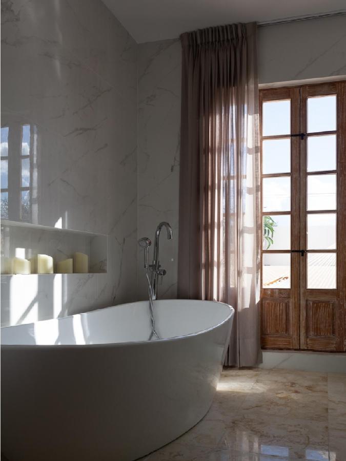 Mas Palomas Concept House By Paloma'S Hotels - Adults Only Mérida Εξωτερικό φωτογραφία