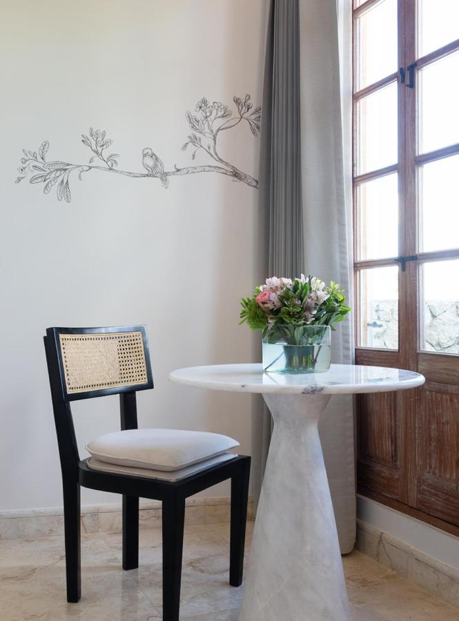 Mas Palomas Concept House By Paloma'S Hotels - Adults Only Mérida Εξωτερικό φωτογραφία