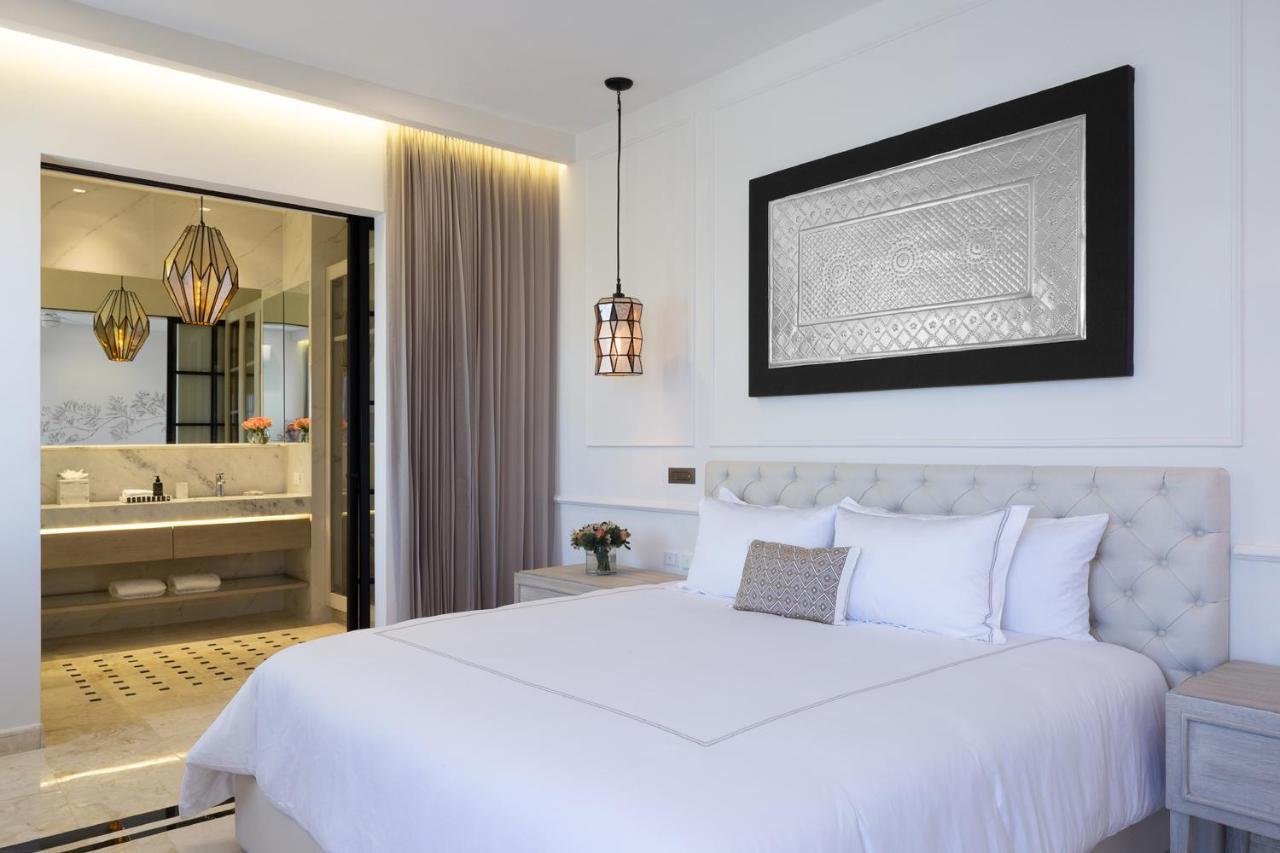 Mas Palomas Concept House By Paloma'S Hotels - Adults Only Mérida Εξωτερικό φωτογραφία