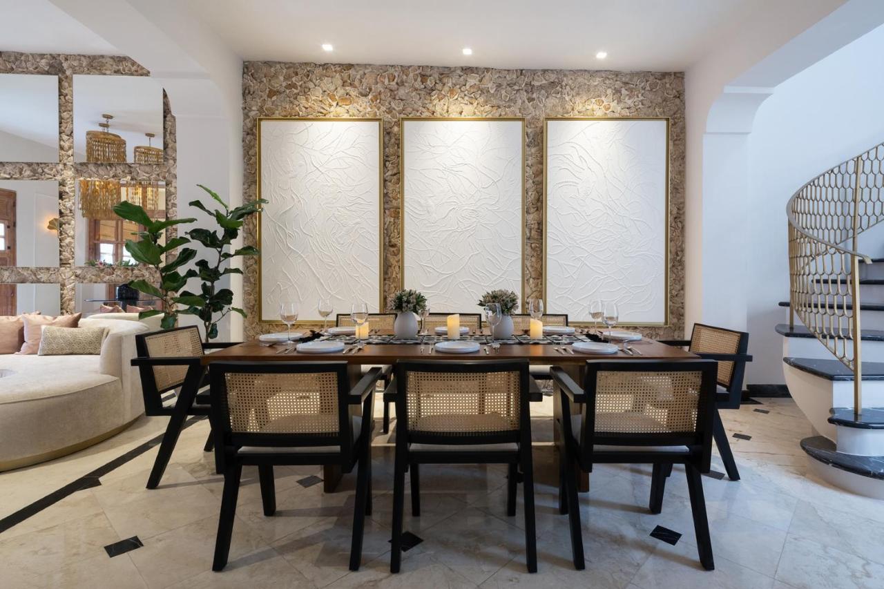 Mas Palomas Concept House By Paloma'S Hotels - Adults Only Mérida Εξωτερικό φωτογραφία