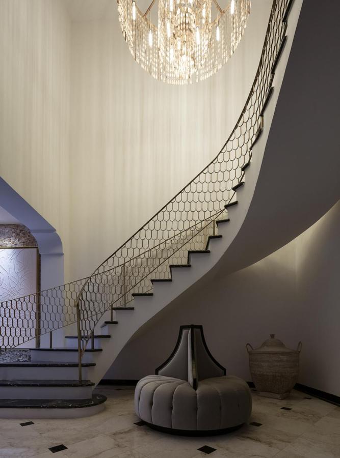 Mas Palomas Concept House By Paloma'S Hotels - Adults Only Mérida Εξωτερικό φωτογραφία