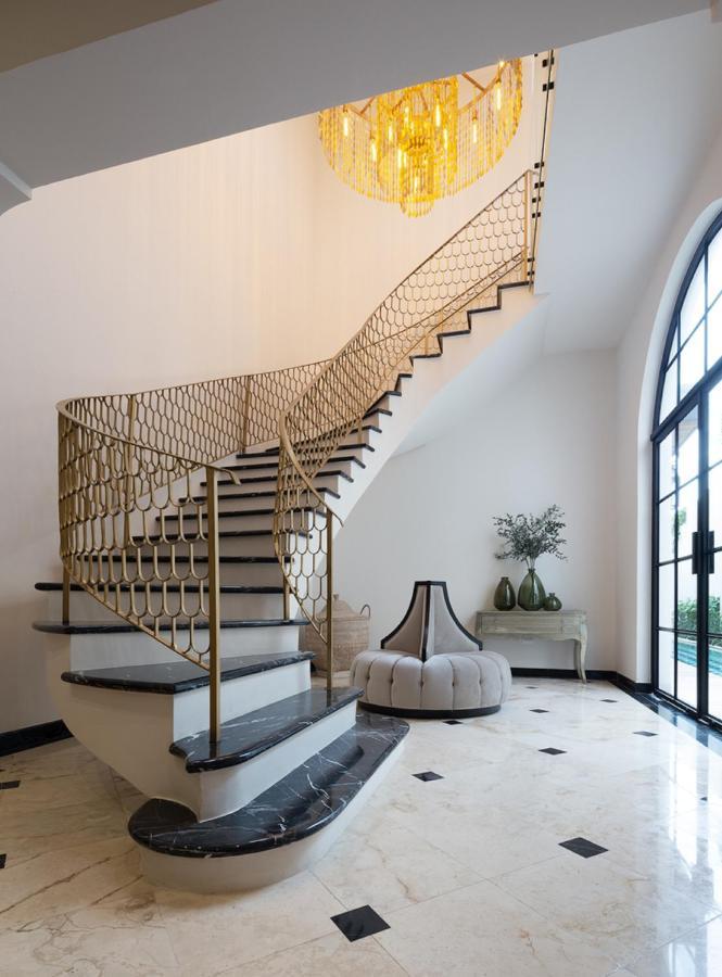 Mas Palomas Concept House By Paloma'S Hotels - Adults Only Mérida Εξωτερικό φωτογραφία